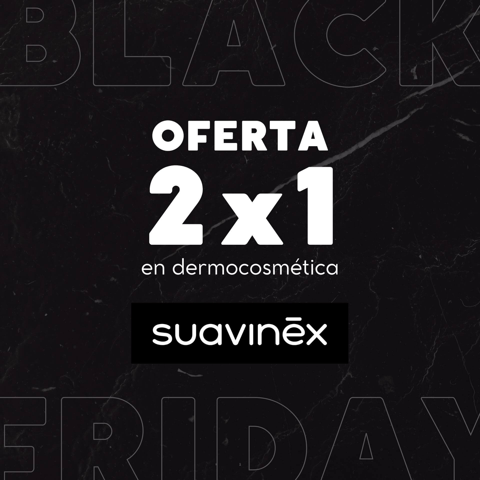 Black Friday Suavinex