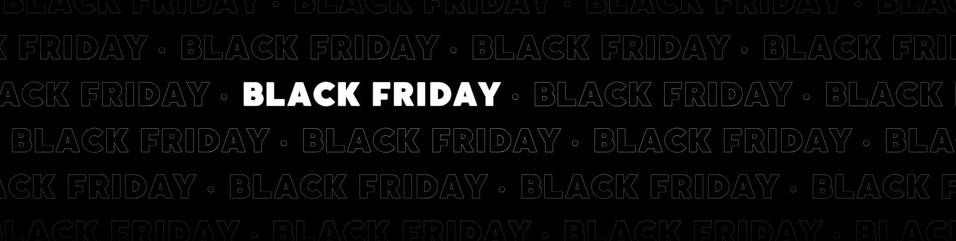 Black Friday